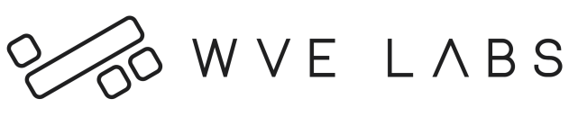 Logo for Wve Labs